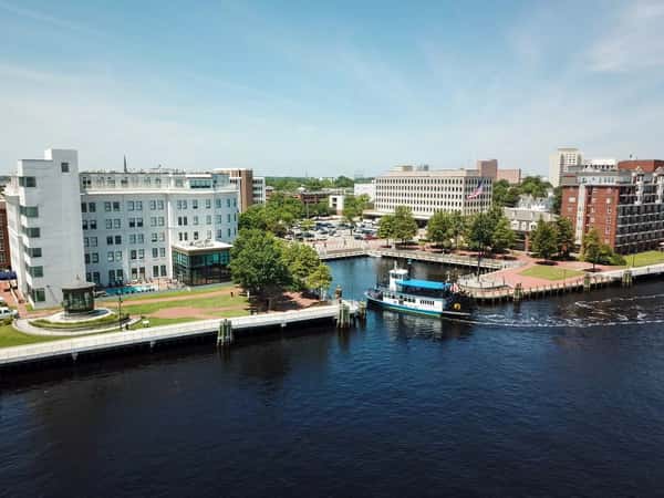 Assisted Living in Portsmouth, VA
