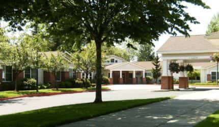 Powell Valley Assisted Living and Memory Care