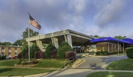 Presbyterian Village