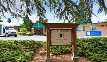 Prestige Care and Rehabilitation of Reedwood