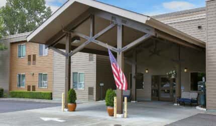 Prestige Senior Living Beaverton Hills