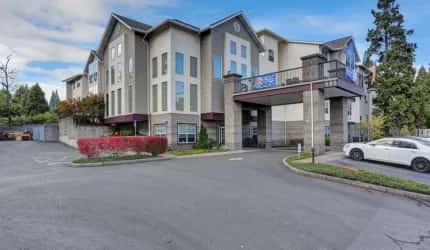 Prestige Senior Living Orchard Heights