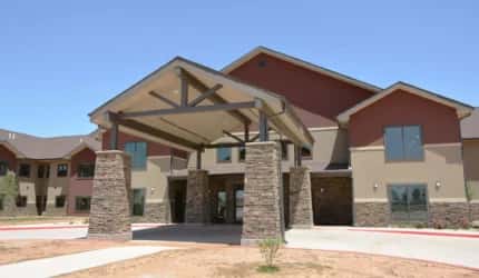 Primrose Retirement Community of Lubbock