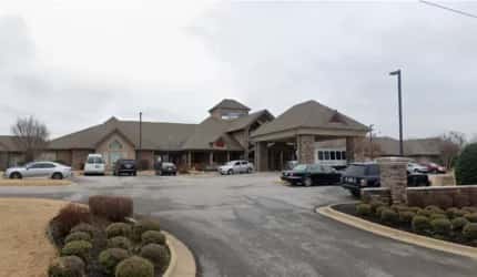 Providence Assisted Living
