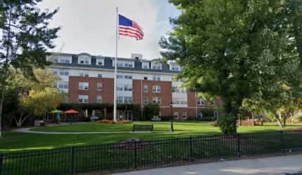 Providence House Assisted Living