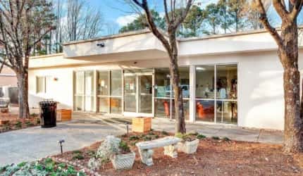 PruittHealth – West Atlanta