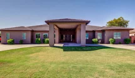 Quail Manor Assisted Living