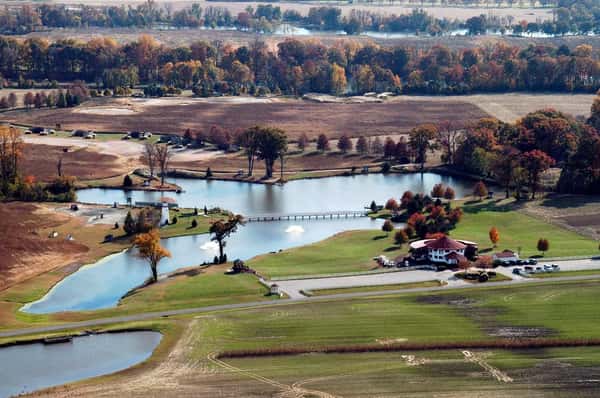 Assisted Living in Queenstown, MD