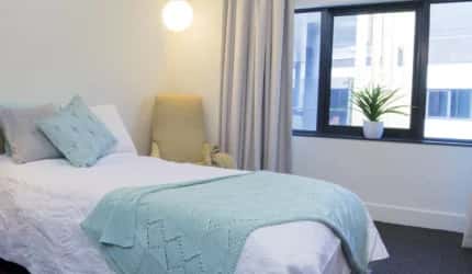 Rathdowne Place Aged Care