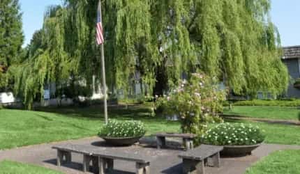 Regency Gresham