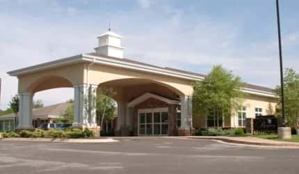 Regency Healthcare and Rehabilitation Center