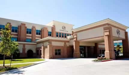 Remington Transitional Care