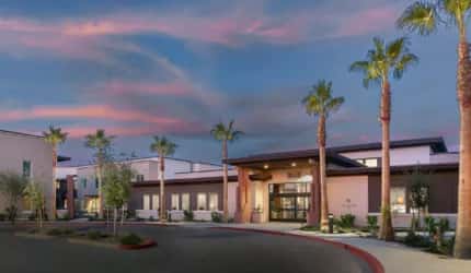 Revel Scottsdale
