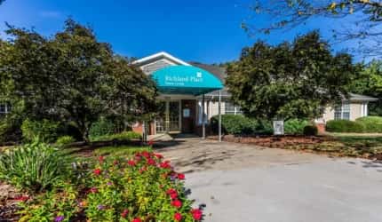 Richland Place