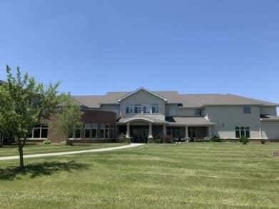 Ridgewood Senior Living