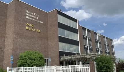 River City Nursing and Rehabilitation