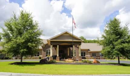 River Place at Forsyth