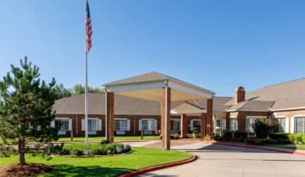 Rivermont Assisted Living and Memory Care