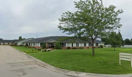 Riverside Lodge Retirement Community