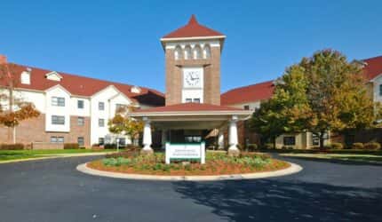 Robin Run Village Senior Living
