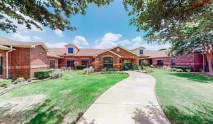 Rockbrook Assisted Living