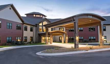 Primrose Retirement Community of Rogers