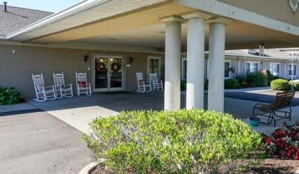 Rolling Meadows Place