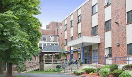 Rutland Healthcare & Rehabilitation Center