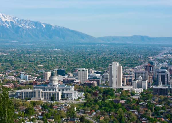 Home Care in Utah