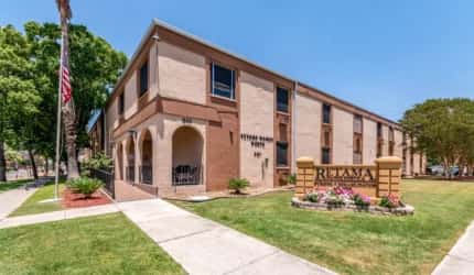 San Antonio North Nursing and Rehab