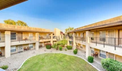 Scottsdale Village Square