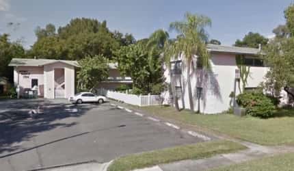 Midway Manor Assisted Living Facility
