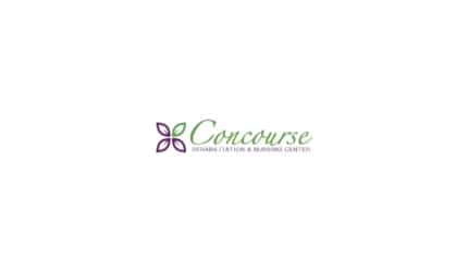 Concourse Rehabilitation and Nursing Center