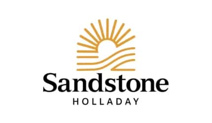 Sandstone Holladay