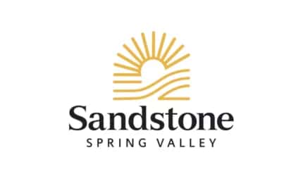 Sandstone Spring Valley