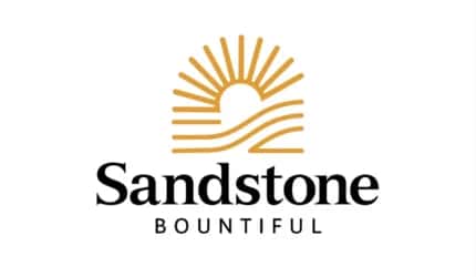 Sandstone Bountiful