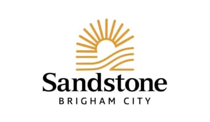 Sandstone Brigham City