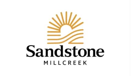 Sandstone Millcreek