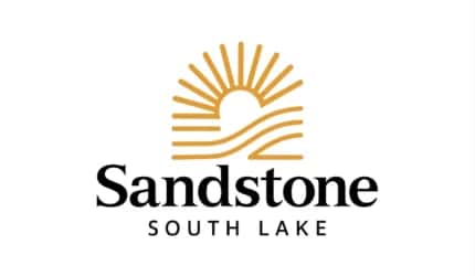 Sandstone South Lake