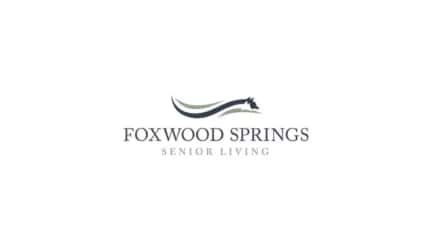 Foxwood Springs Senior Living