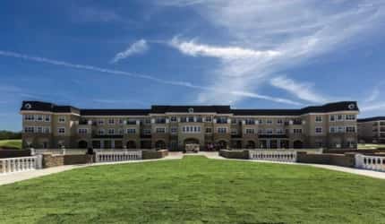 Searstone Retirement Community