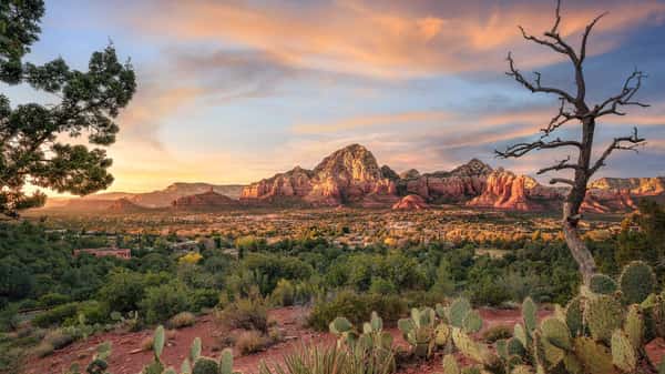 Assisted Living in Sedona, AZ