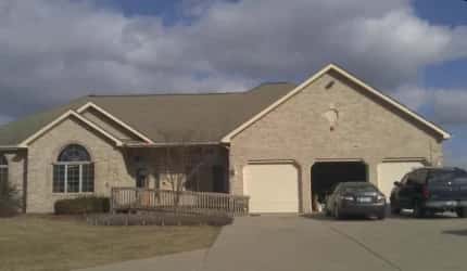 Serenity Assisted Living