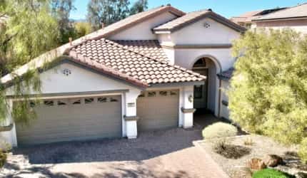 Serenity Living Care Homes