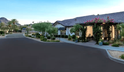 Shadow Mountain Memory Care