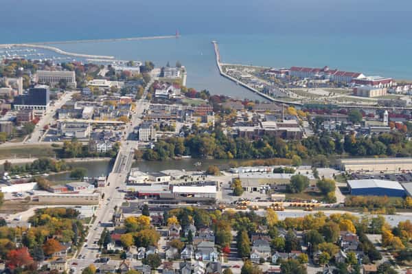 Assisted Living in Sheboygan, WI