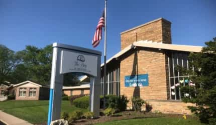 Sheridan Health and Rehabilitation Center