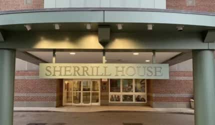 Sherrill House