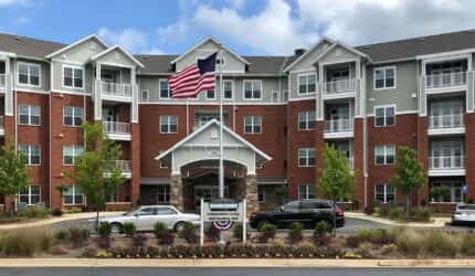 Silver Comet Village