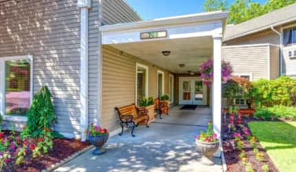 Silver Creek Senior Living
